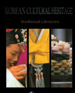 한국문화유산 시리즈 표지 이미지