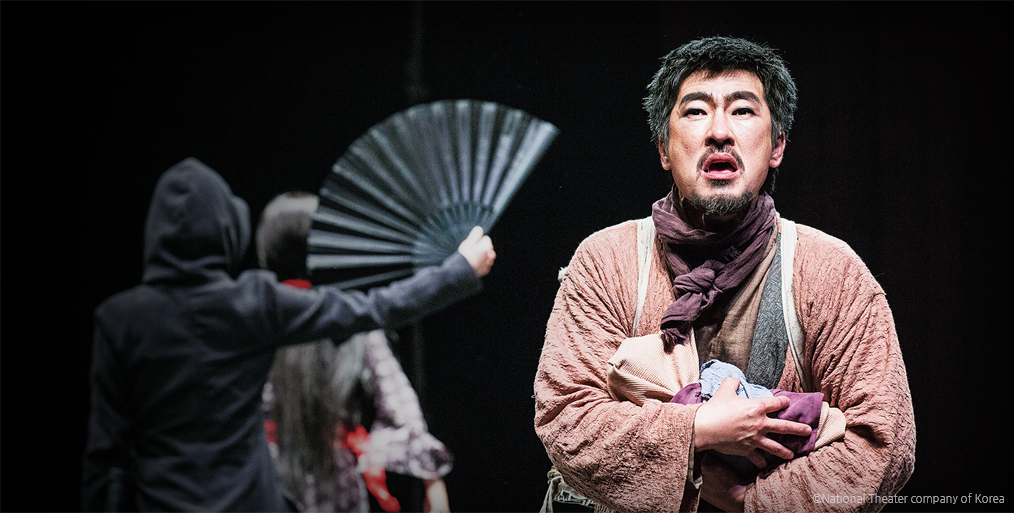 New <font color='red'>Leaders</font> at the Forefront of Korean Theater