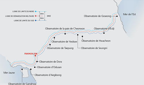 Observatoire de Ganghwa