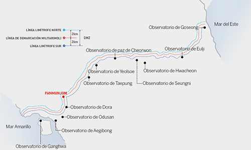 Observatorio de Ganghwa