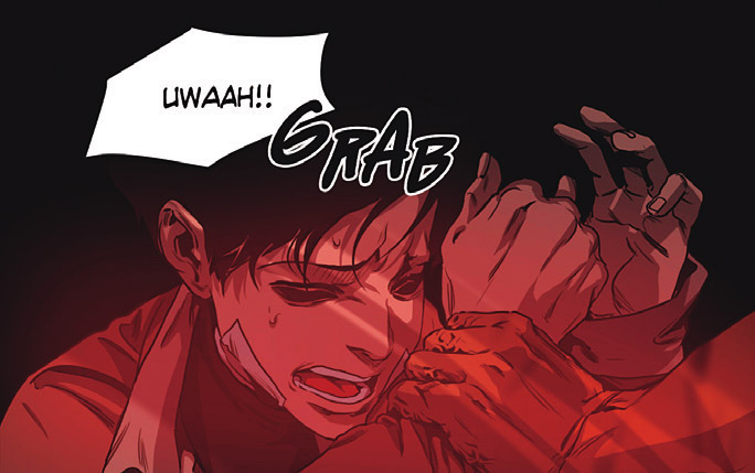 Killing Stalking - Koogi - Webtoons - Lezhin Comics