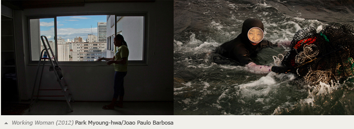 Interview with Photographer João Paulo Barbosa