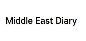 Middle East Diary