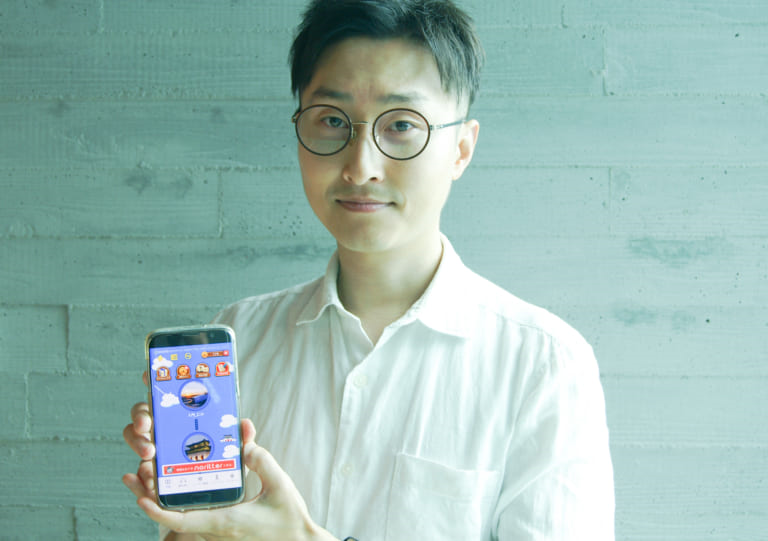 [Interview] <font color='red'>JH</font> <font color='red'>Media</font> CEO Jonghyo Park Key player in the development and free distribution of Korean language-learning app