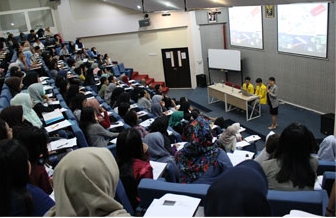 KF Special Lectures on Korean Studies Successfully Held at Universities in ASEAN