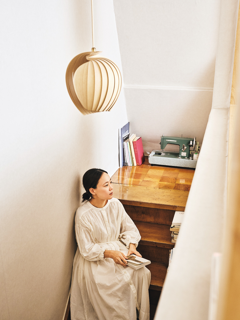 MỘT CUỘC SỐNG CHẬM RÃI, GIẢN DỊ VÀ THUẬN THEO TỰ NHIÊN