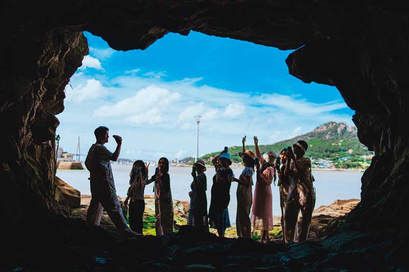 공동체의 힘으로 되살려낸 원도심