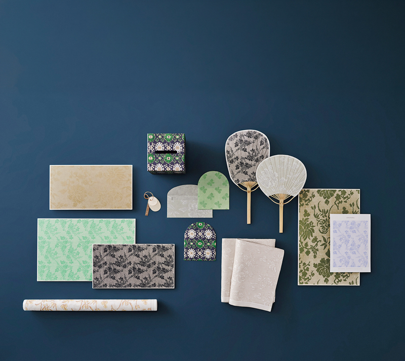 Artists Add New Pages to Hanji’s Rich History