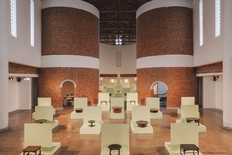 Past Customs Reborn as Modern Trends 