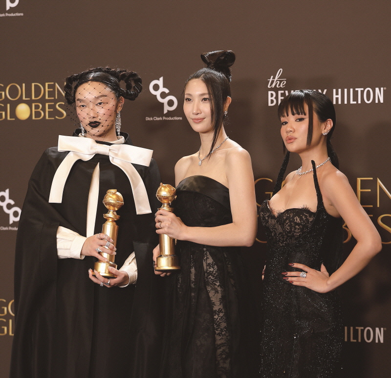 The Hunt for K-pop’s Next Chapter