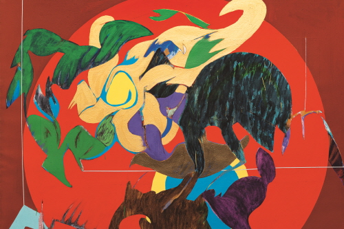 잃어버린 이름을 찾아서