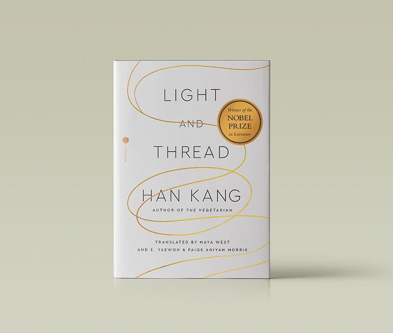 A Look Inside the Heart and Mind of a Nobel Prize-Winning Author