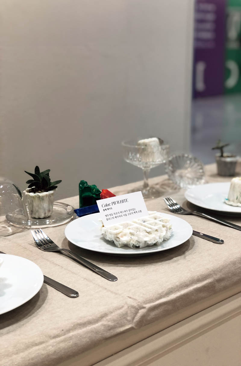 Eine Bäckerei zum Wohle des Planeten