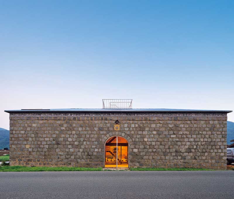 Chun Sook Hee: Architecture that Serves Communities