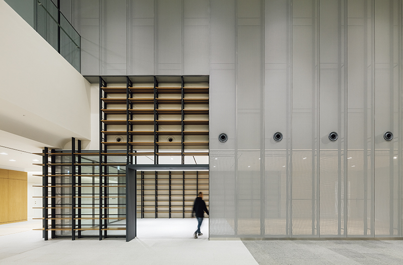 Architecture for Coexistence